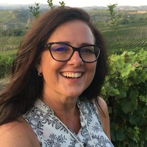 Meet your Posher, Terri